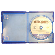 Uncharted: The Nathan Drake Collection - PS4