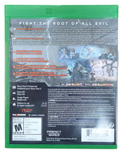 Remnant From the Ashes - Xbox One