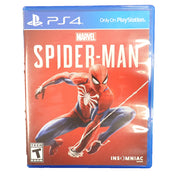 Spider-Man - PS4