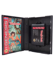 The Jungle Book - Genesis