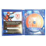 Spider-Man - PS4