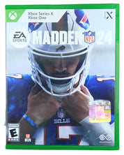 Madden 24 - Xbox One