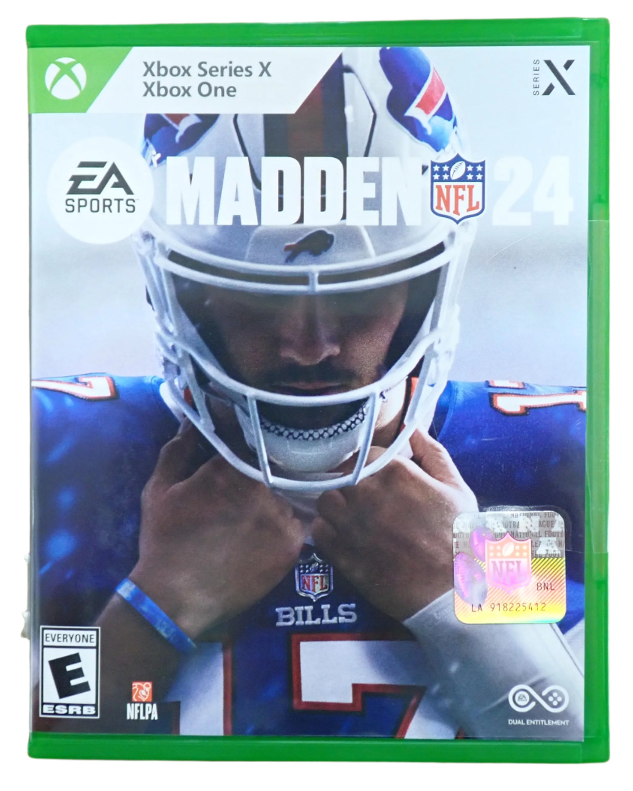 Madden 24 - Xbox One