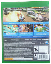 Micro Machines World Series - Xbox One