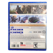 Star Wars: Battlefront - Ultimate Edition - PS4