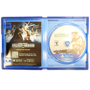 Star Wars: Battlefront - Ultimate Edition - PS4