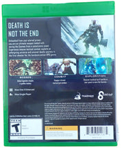 Immortal Unchained - Xbox One