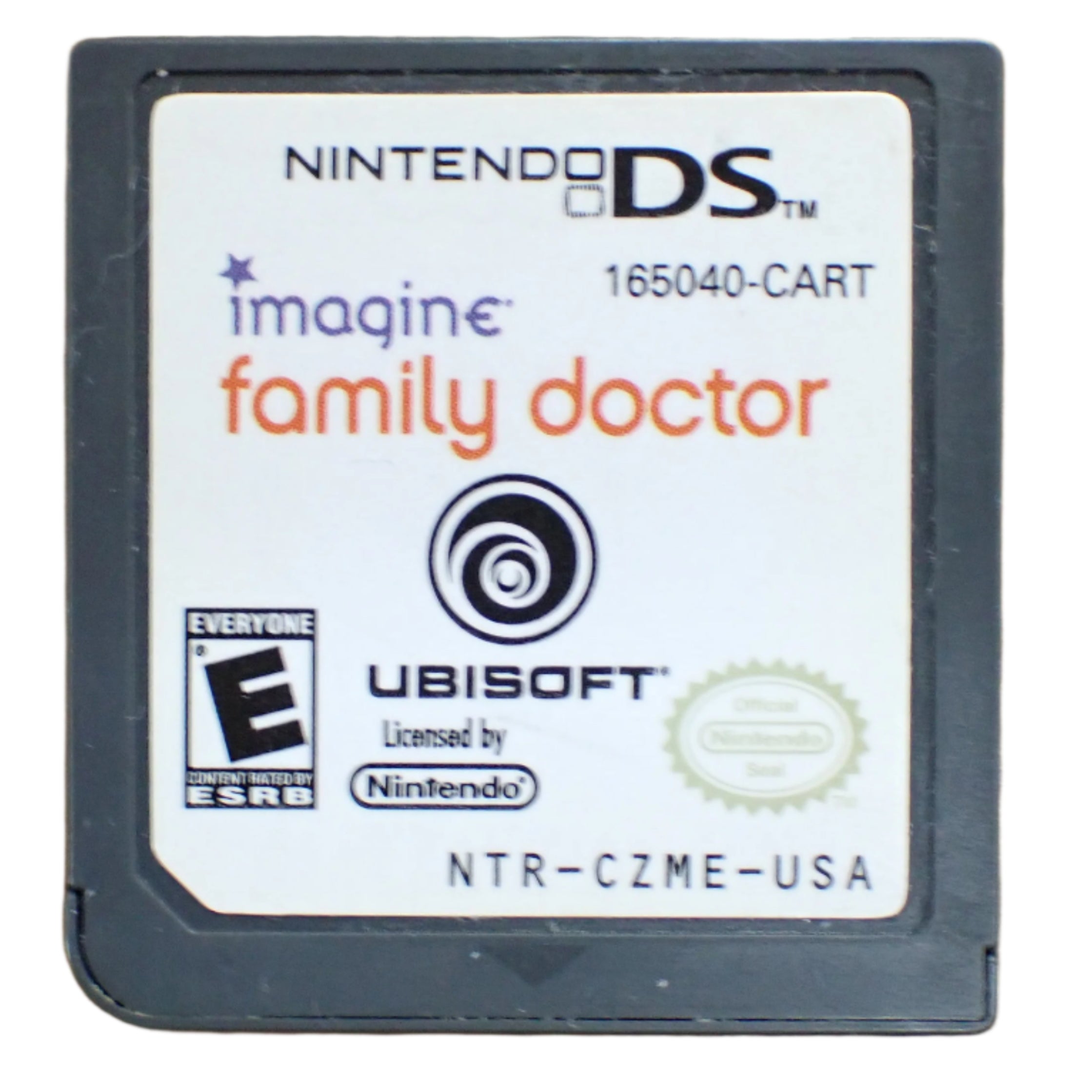 Imagine Family Doctor - DS