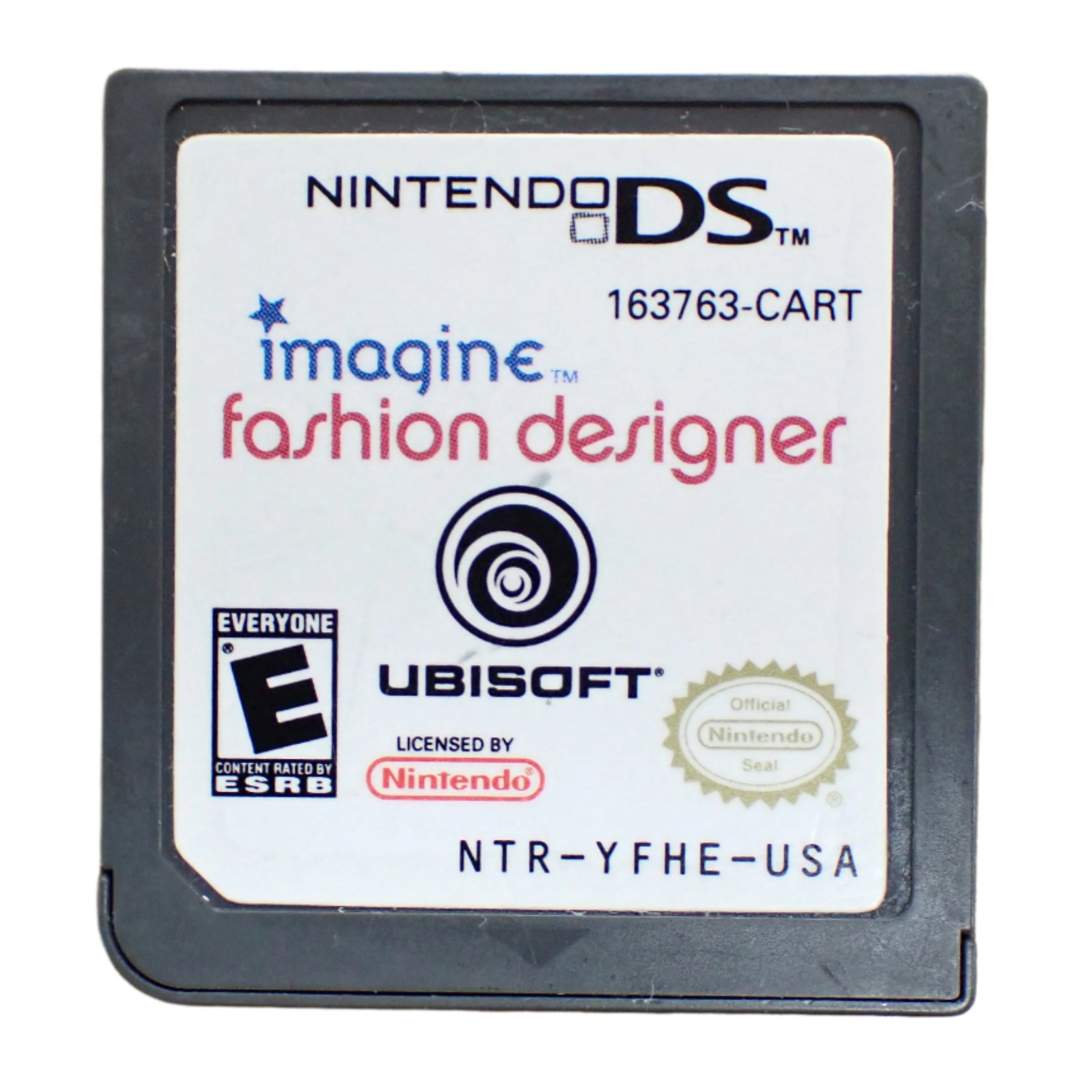 Imagine Fashion Designer - DS