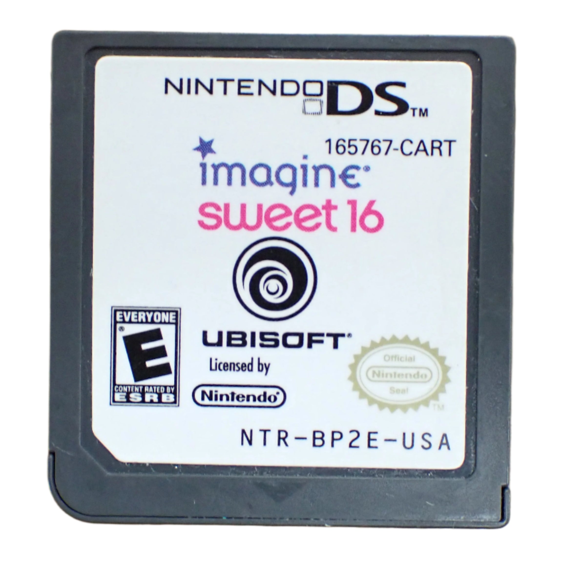 Imagine Sweet 16 - DS