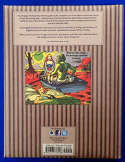 The Strange World of Your Dreams - Hardcover (Pre-Owned)