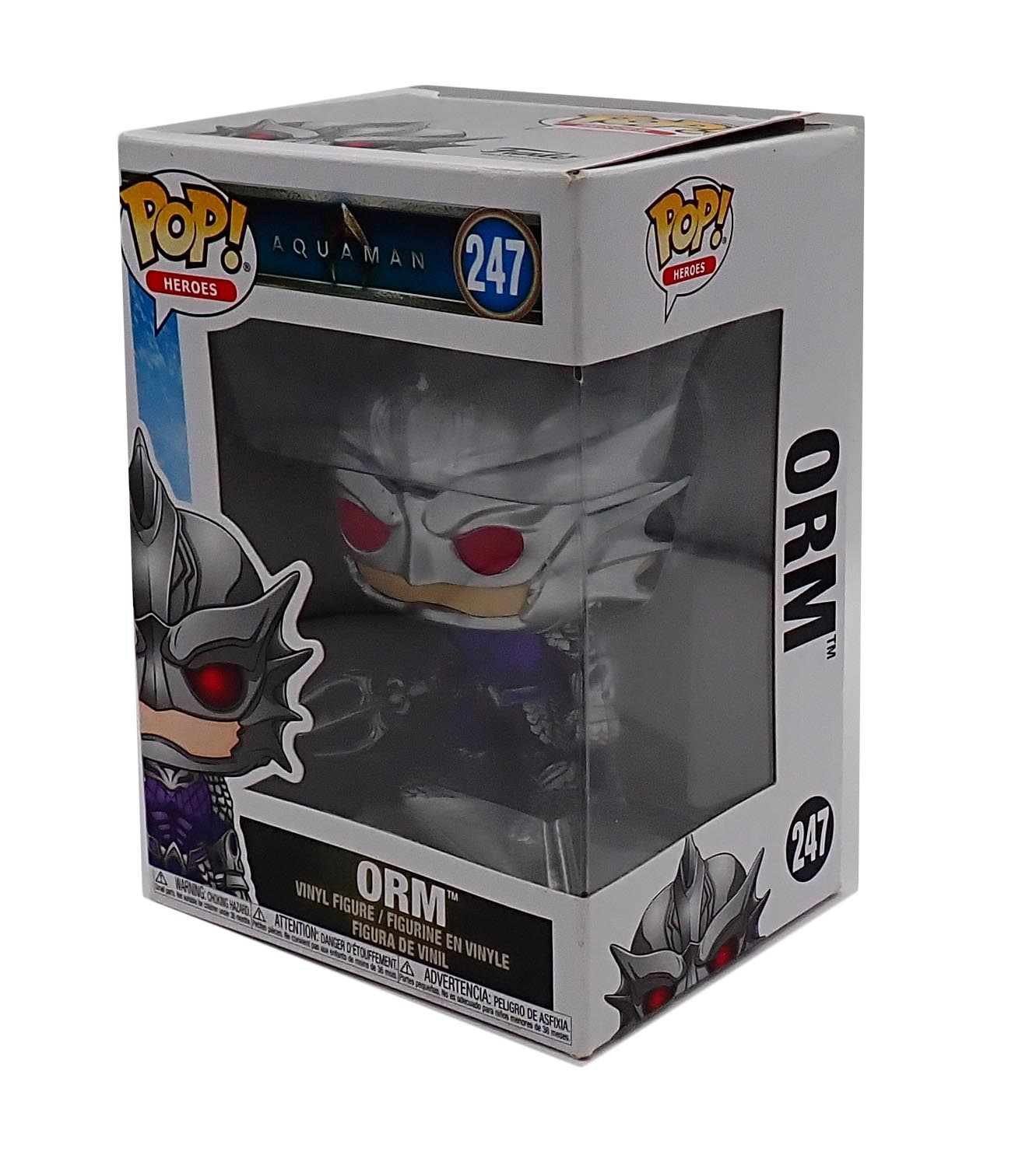Orm - POP! #247