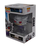 Orm - POP! #247