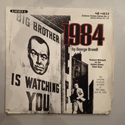George Orwell – 1984