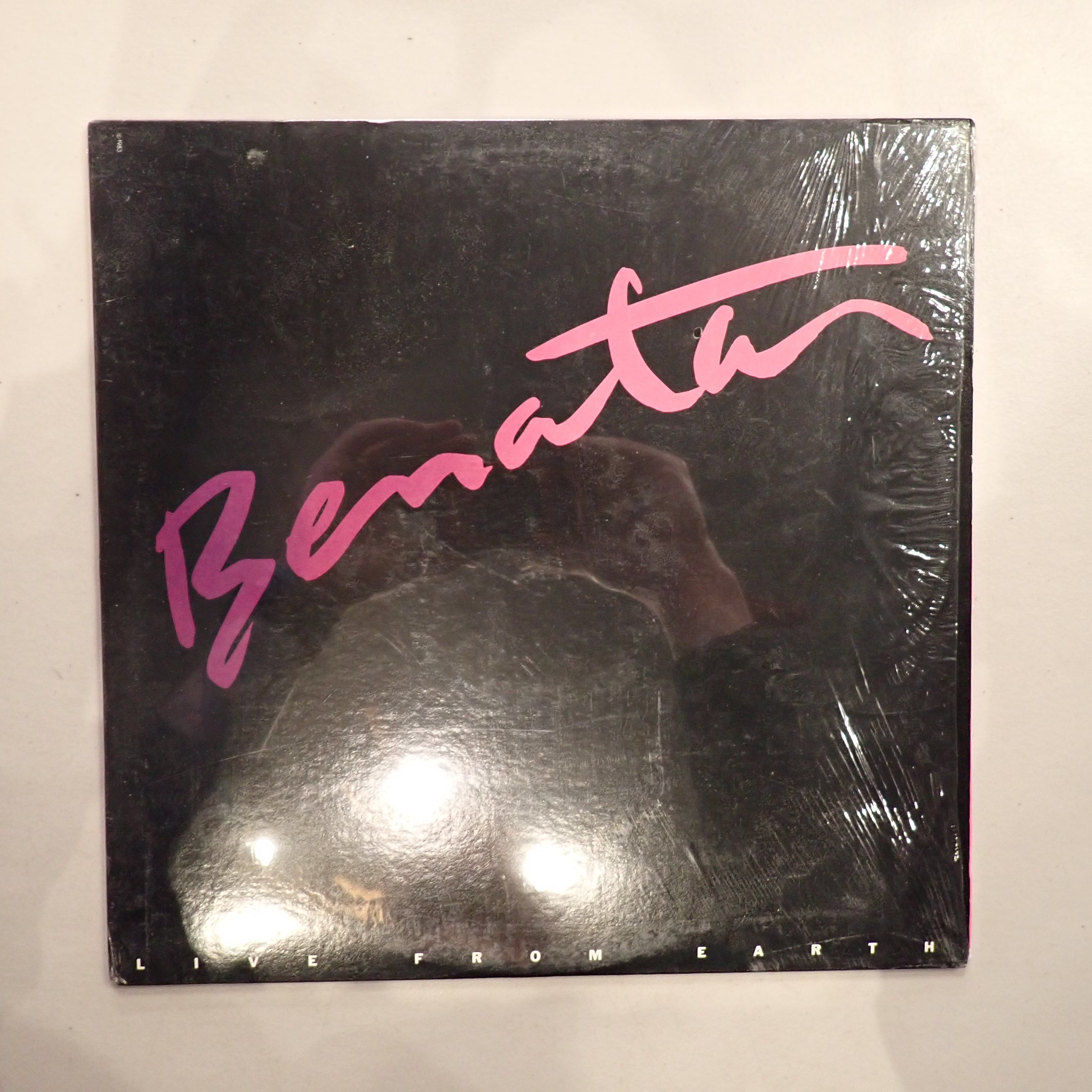 Benatar  – Live From Earth