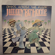 Jimmy "Bo" Horne – Dance Across The Floor