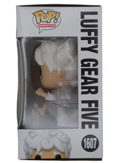 Luffy Gear Five - POP! #1607
