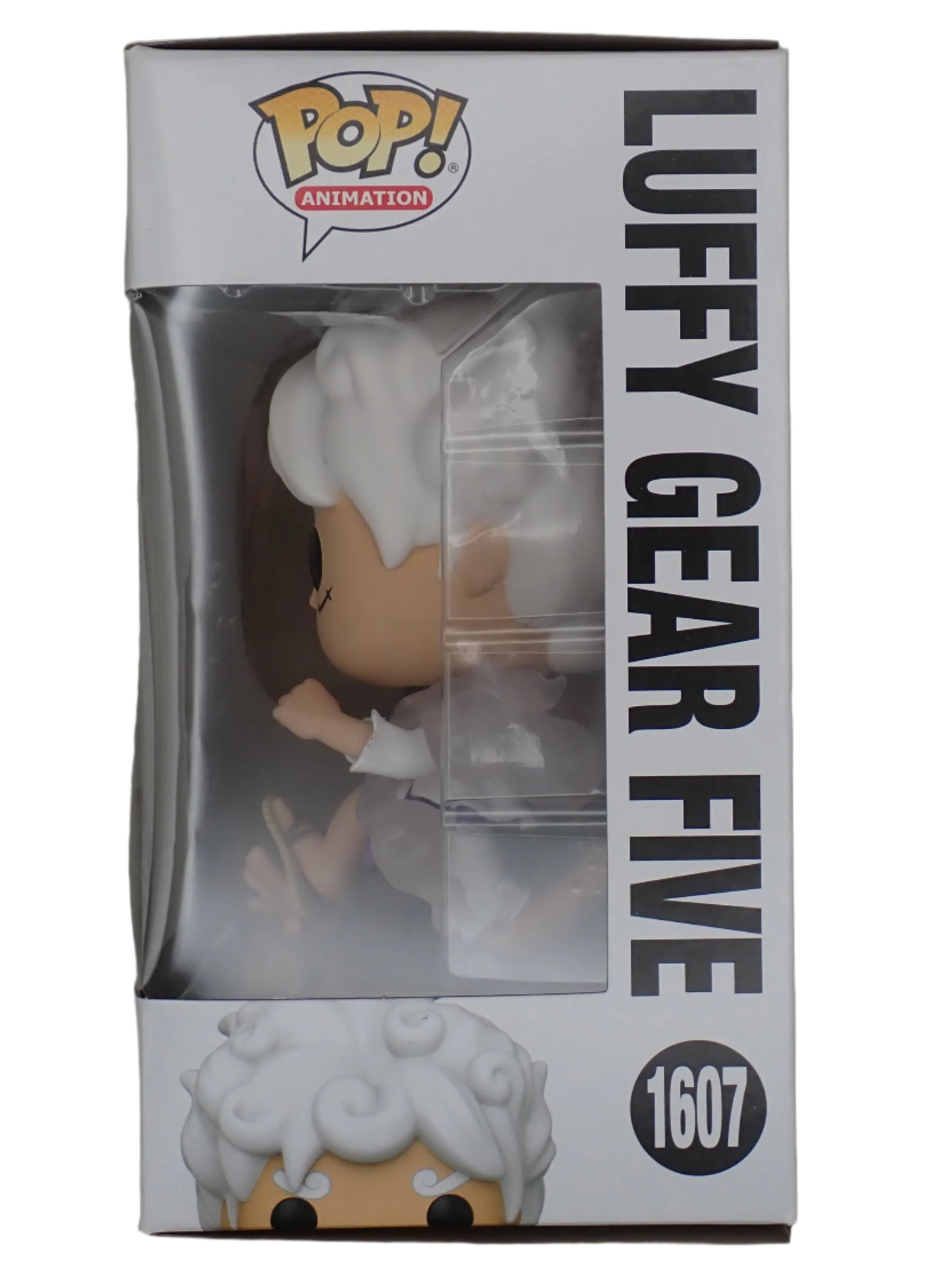 Luffy Gear Five - POP! #1607