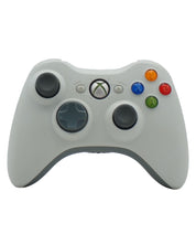 Xbox 360 Controller - White