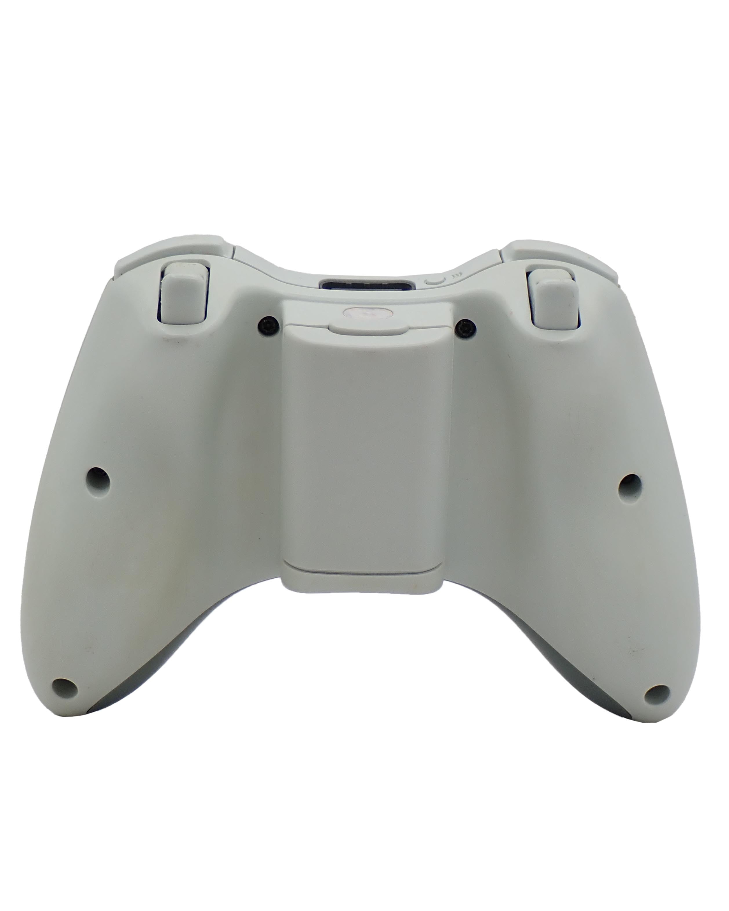 Xbox 360 Controller - White