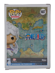 Luffy Gear Five - POP! #1607