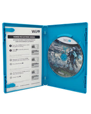 Xenoblade Chronicles X - Wii U