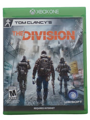The Division - Xbox One