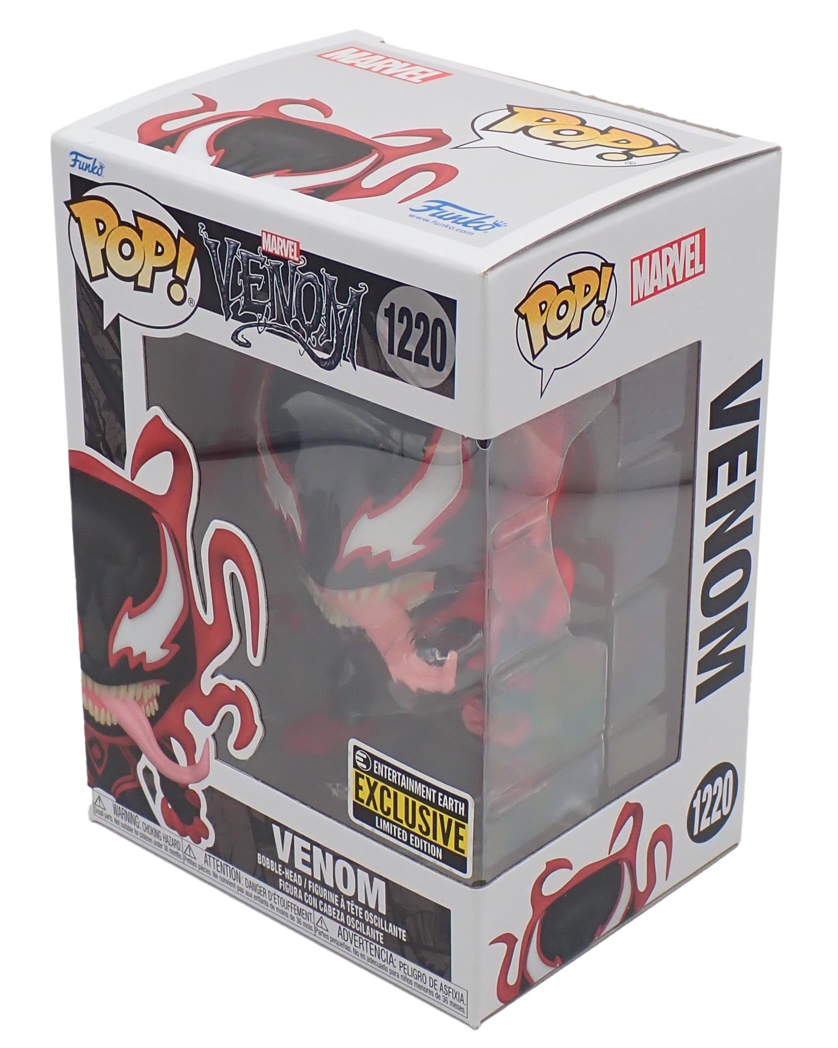 Venom - POP! #1220
