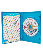 New Super Mario Bros. U - Wii U
