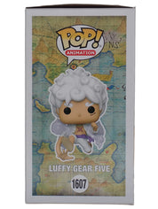 Luffy Gear Five - POP! #1607
