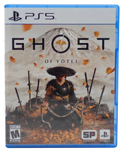Ghost of Yōtei - PS5