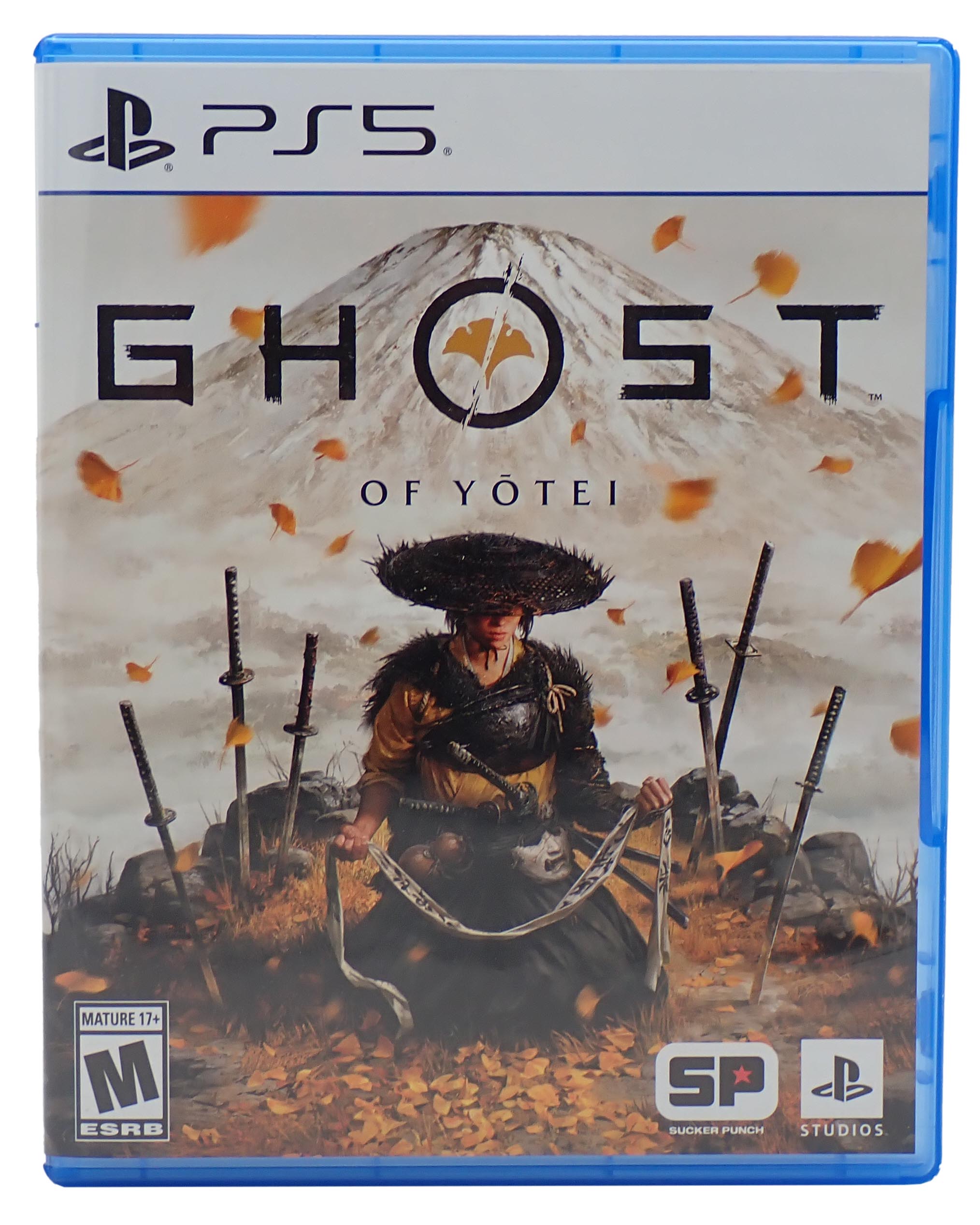 Ghost of Yōtei - PS5