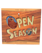 The Art of Open Season [Pre-Owned]