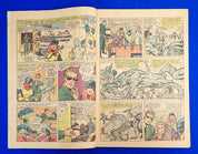 X-Men #10 (1965) - FR (1.0) - 1st App. Ka-Zar