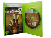 Left 4 Dead 2 - Xbox 360