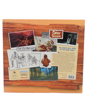 The Art of Open Season [Pre-Owned]