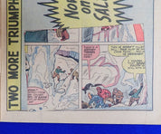 X-Men #10 (1965) - FR (1.0) - 1st App. Ka-Zar