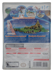 Wii Sports Resort - Wii