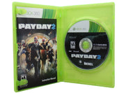 Payday 2 - Xbox 360