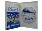 Wii Sports Resort - Wii