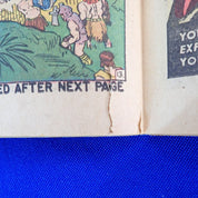 X-Men #10 (1965) - FR (1.0) - 1st App. Ka-Zar
