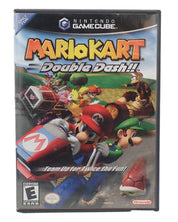 Mario Kart Double Dash!! - GameCube