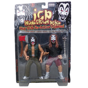 Insane Clown Posse - Play With Me-Action Figures!