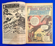 X-Men #13 (1965) - PR/FR (0.5 - 1.0) - 2nd App. Juggernaut