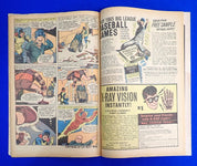 X-Men #13 (1965) - PR/FR (0.5 - 1.0) - 2nd App. Juggernaut