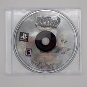 Spyro: Ripto's Rage - PS1