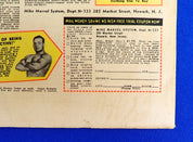 X-Men #15 (1965) - VG/VG- (3.5-4.0) - 1st App. MasterMold & Beast Origin