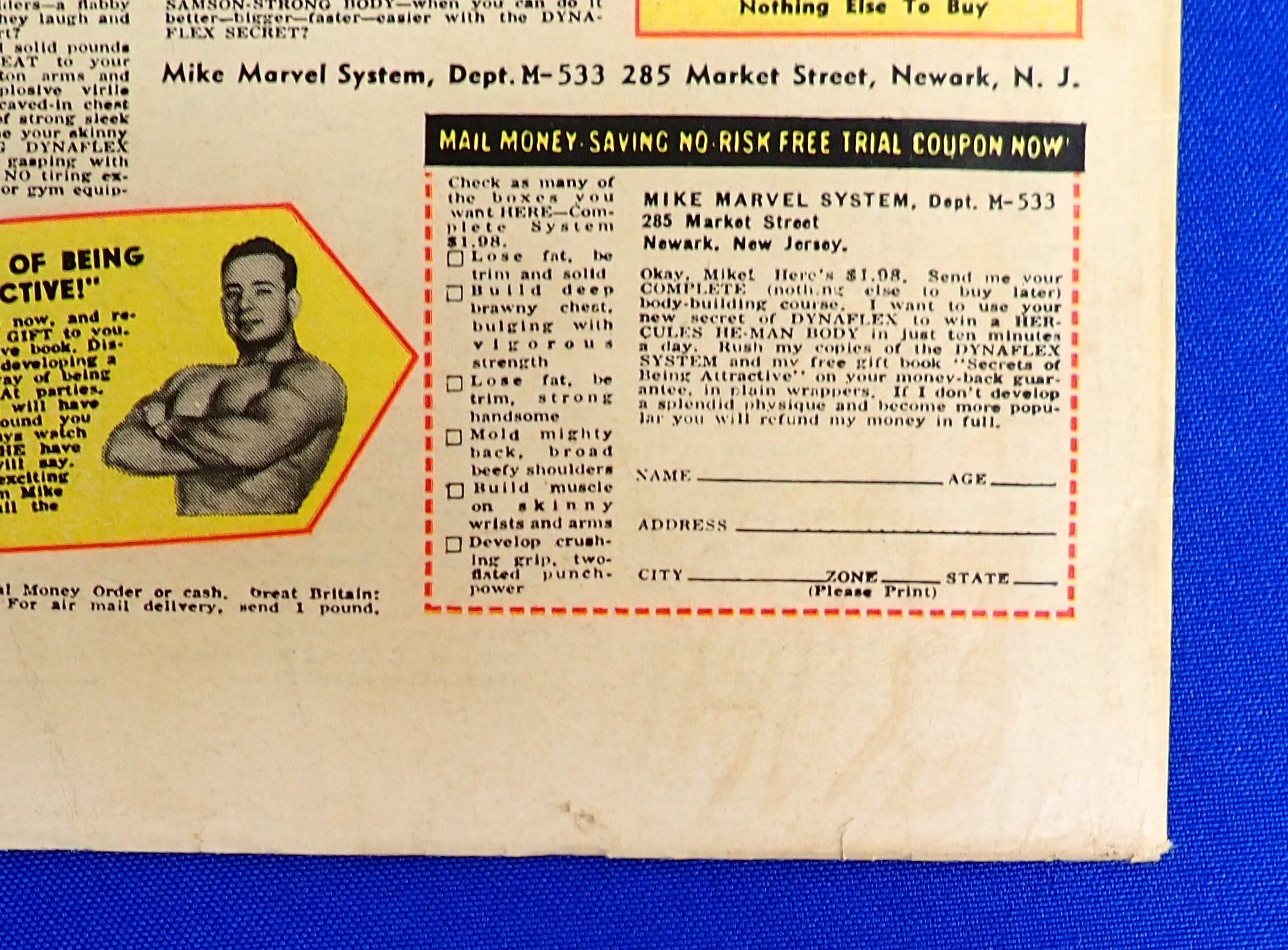 X-Men #15 (1965) - VG/VG- (3.5-4.0) - 1st App. MasterMold & Beast Origin