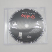 Nightmare Creatures - PS1