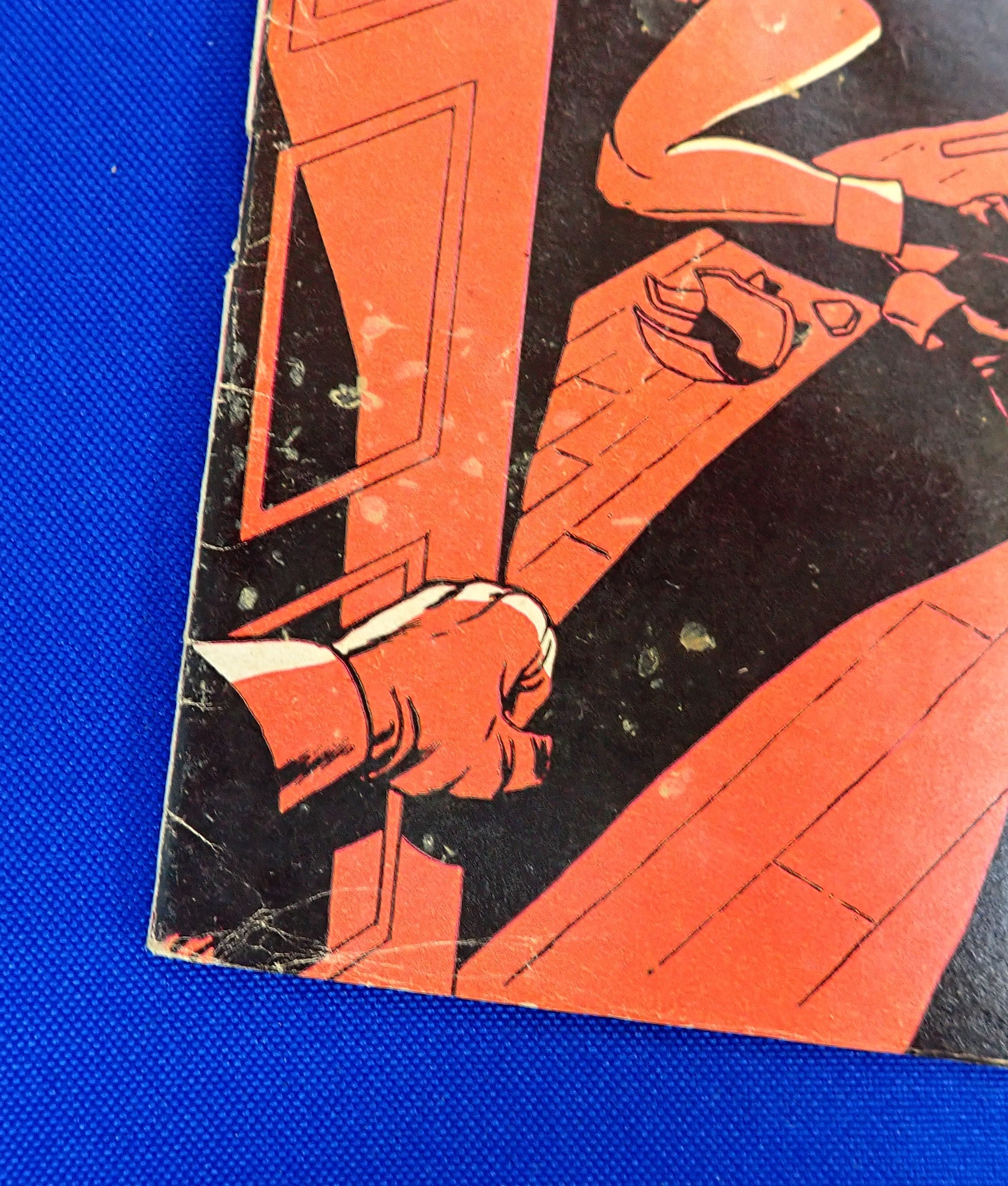 X-Men #17 (1966) - GD (2.0) - Silver Age Issue